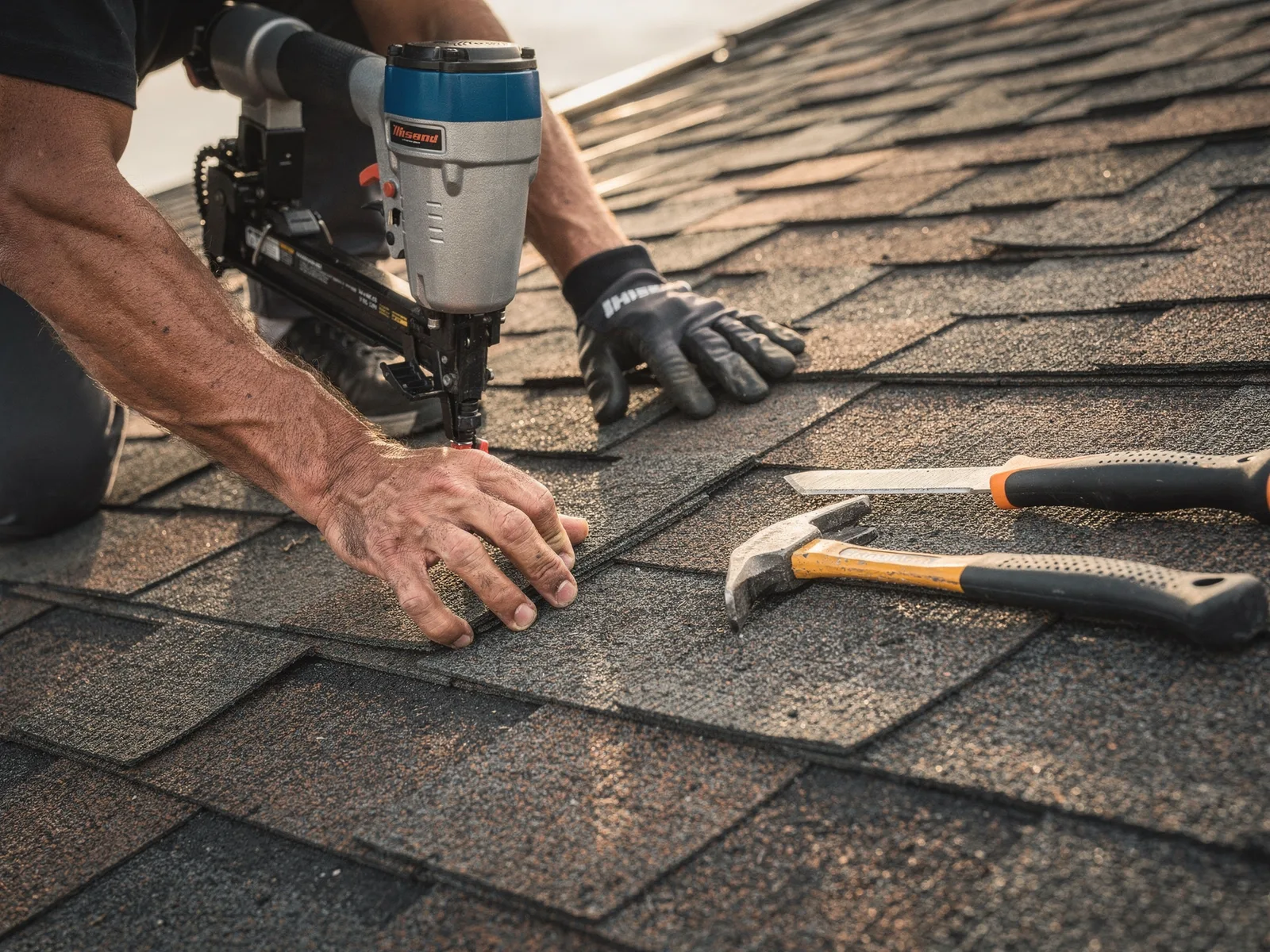 Why choose Roof Repair in Bagley, IA